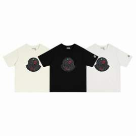 Picture of Moncler T Shirts Short _SKUMonclerM-2XLh8txD1366009
